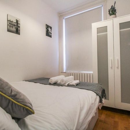 Ashmore Lodge London Ngoại thất bức ảnh