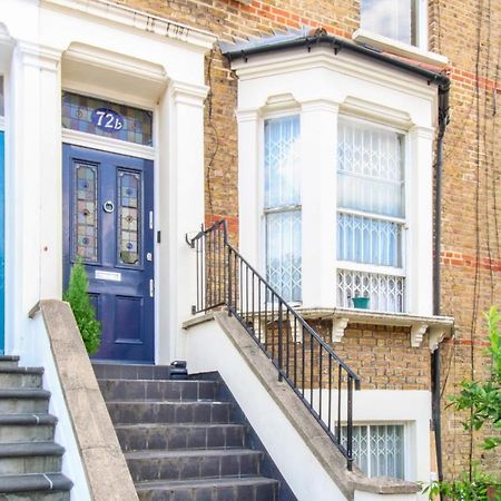 Ashmore Lodge London Ngoại thất bức ảnh